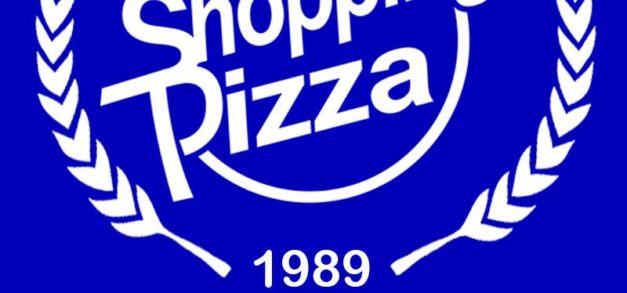 Shopping Pizza