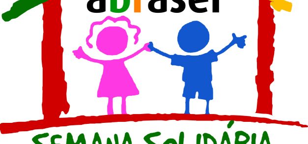 Semana Solidária da Criança: Abrasel-CE promove ação especial