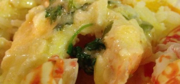 Festival da Lagosta: Icapuí na rota da boa gastronomia