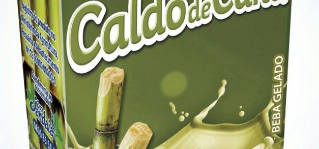 Caldo de Cana: Jandaia lança produto inédito no Mercado Brasileiro