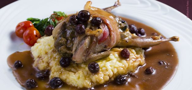 Restaurant Week: festival gastronômico apresenta sua 3ª edição em Fortaleza