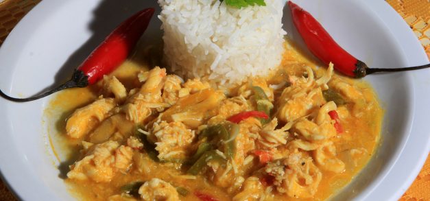 Icapuí recebe a 8º edição do Festival da Lagosta