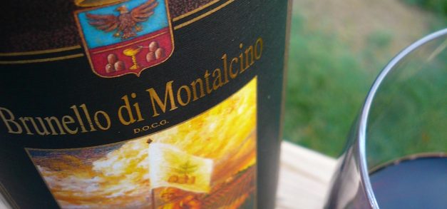 Vinícola Castello Banfi apresenta vinhos em Fortaleza