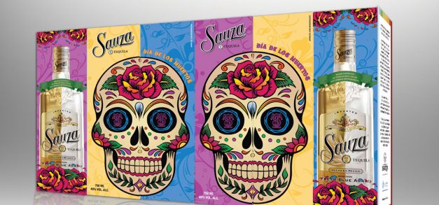 Día de Los Muertos: marca de tequila comemora o feriado mexicano no Brasil