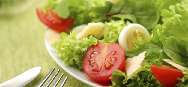 Projeto Nutricionista: Benefícios da fibra dietética