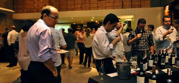 Vinho Fest Fortaleza: Festival oferece degustação de vinhos