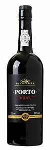 Porto Ruby
