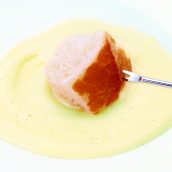 Fondue de Queijo Light
