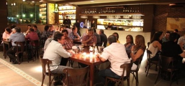 Santa Grelha e La Pasta Gialla vão abrir unidades no Iguatemi Expansão