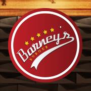 Barney’s Burger
