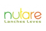 Nutare Lanches Leves