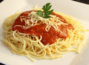 Spaghetti ao Sugo - Soul Gourmet (Divulgação)