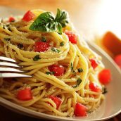 Molho de tomate d’O Poderoso Chefão