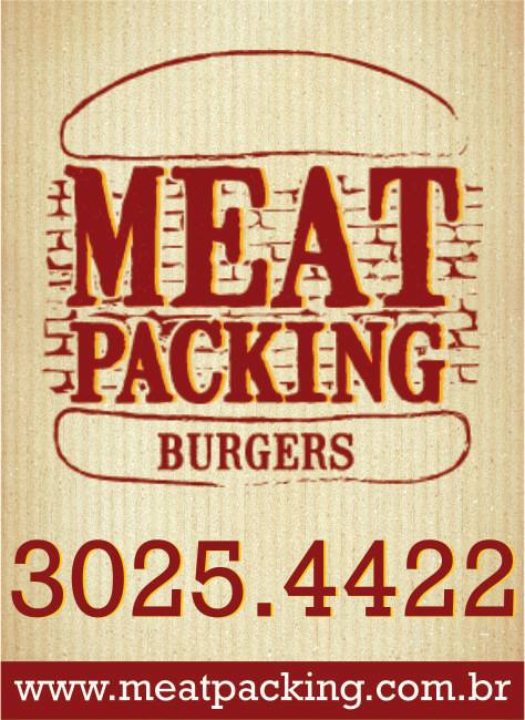 Meatpacking NY Prime Burger