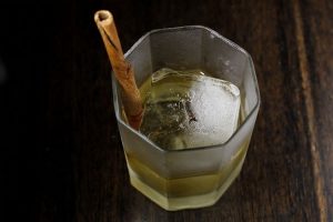 Whiskey Cravo e Canela (Reinaldo Canato/Divulgação)