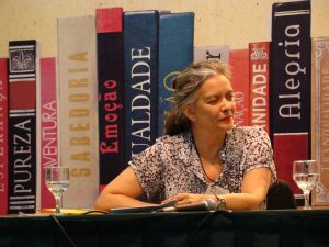 Ana Miranda (Raymundo Neto)