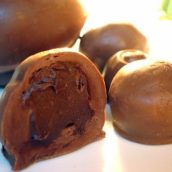 Doces clássicos e suas receitas