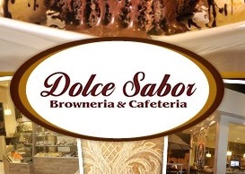 Dolce Sabor Browneria & Cafeteria