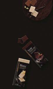 chocolate-materia