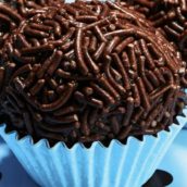 Brigadeiro de micro-ondas
