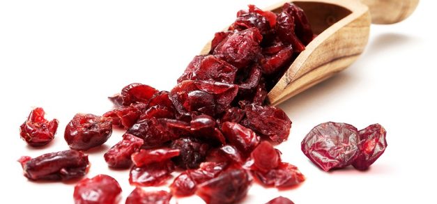 Conheça a cranberry e saiba quais os benefícios da fruta