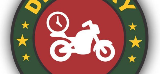 Pizza In Casa – Delivery Express