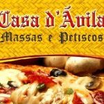 Pizzaria Casa D’ávila