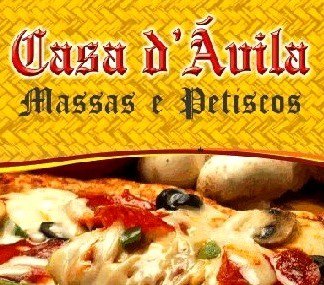 Pizzaria Casa D’ávila