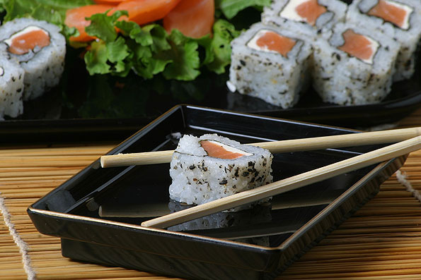 Japonês Sushi Bar
