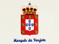 Marquês da Varjota