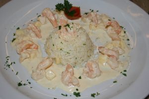 Delícias do Dia dos Namorados do Grazie (Divulgação)