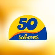 50 Sabores