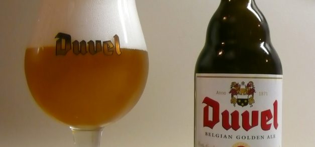 Onde beber cervejas belgas em Fortaleza?