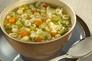 Minestrone