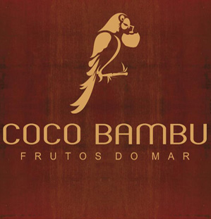 Coco Bambu Frutos do Mar