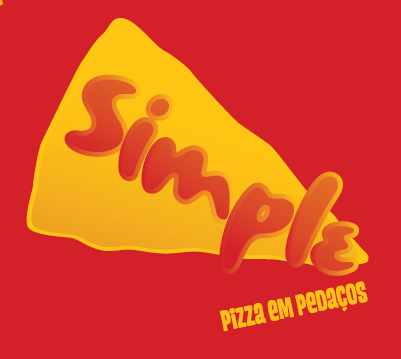 Simple Pizza