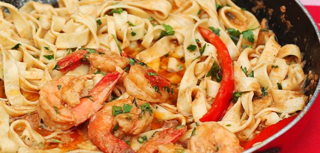 Dicas de delivery para o domingo