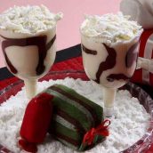 Sobremesa dos deuses