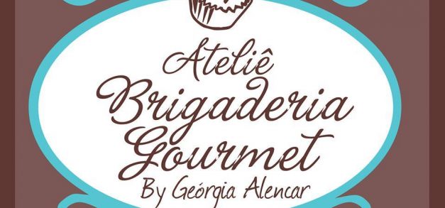 Ateliê Brigaderia Gourmet