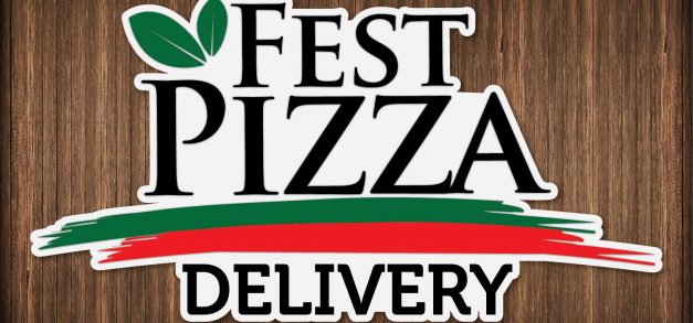 FestPizza Delivery