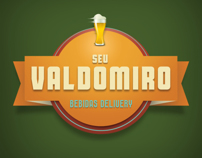 Seu Valdomiro Bar