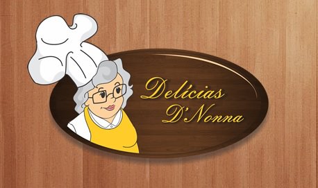Delícias D’Nonna