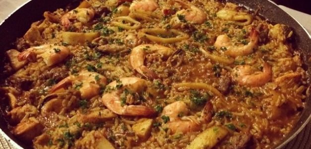 Pão de Açúcar promove aulas de culinária