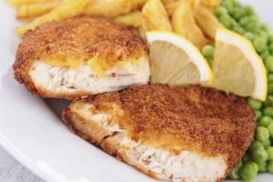 Peixe crocante: rápido e prático para almoço ou jantar (Thinkstock)