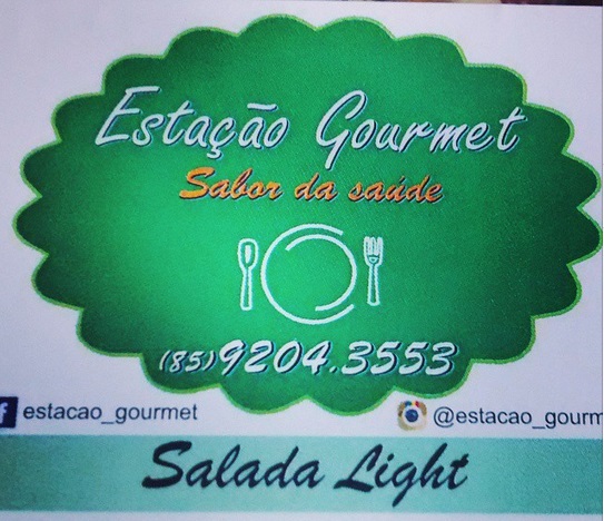Estação Gourmet