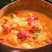 Lagosta Antônio Bitingui