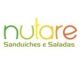 Nutare Sanduíches e Saladas