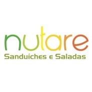 Nutare Sanduíches e Saladas