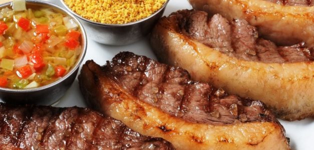 BMF Fortaleza realiza curso de charcutaria artesanal e churrasco