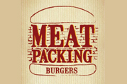 Meatpacking NY Prime Burger
